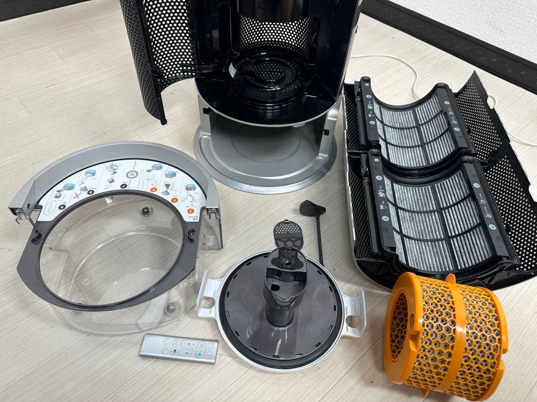 Dyson ダイソン PH03 空気清浄機能付 扇風機 i1