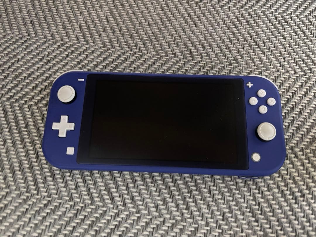 Nintendo Switch Switch Lite