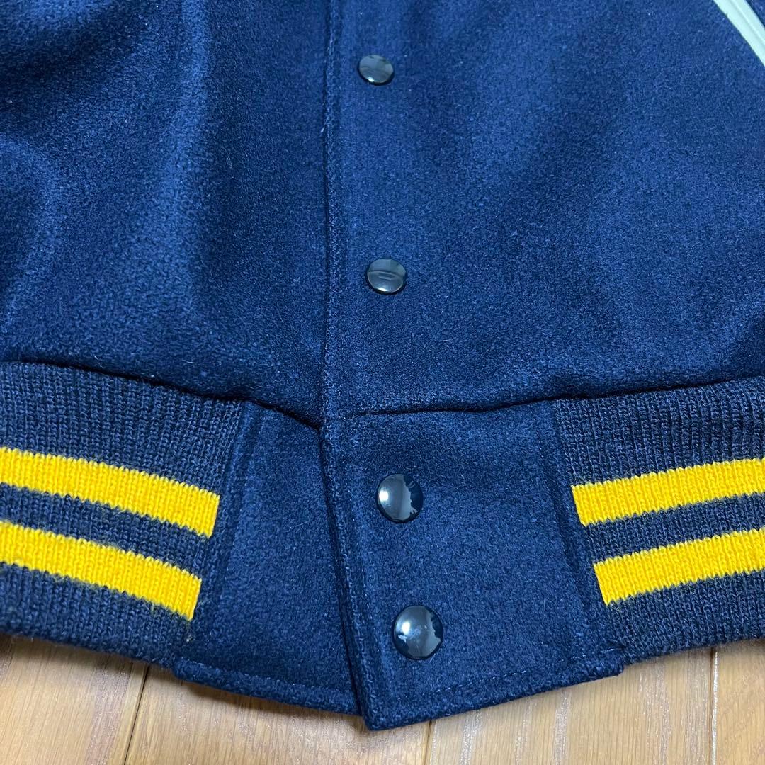 ジービースポーツGbsport ゴールデンベア　スタジャン スタンダードフィット