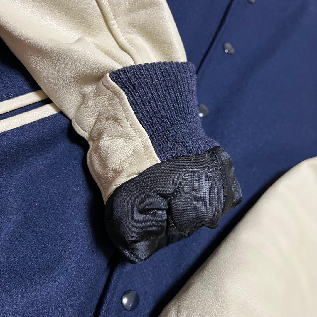 ジービースポーツGbsport ゴールデンベア　スタジャン スタンダードフィット