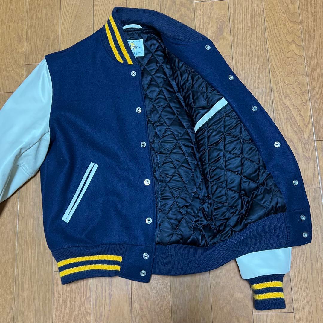 ジービースポーツGbsport ゴールデンベア　スタジャン スタンダードフィット