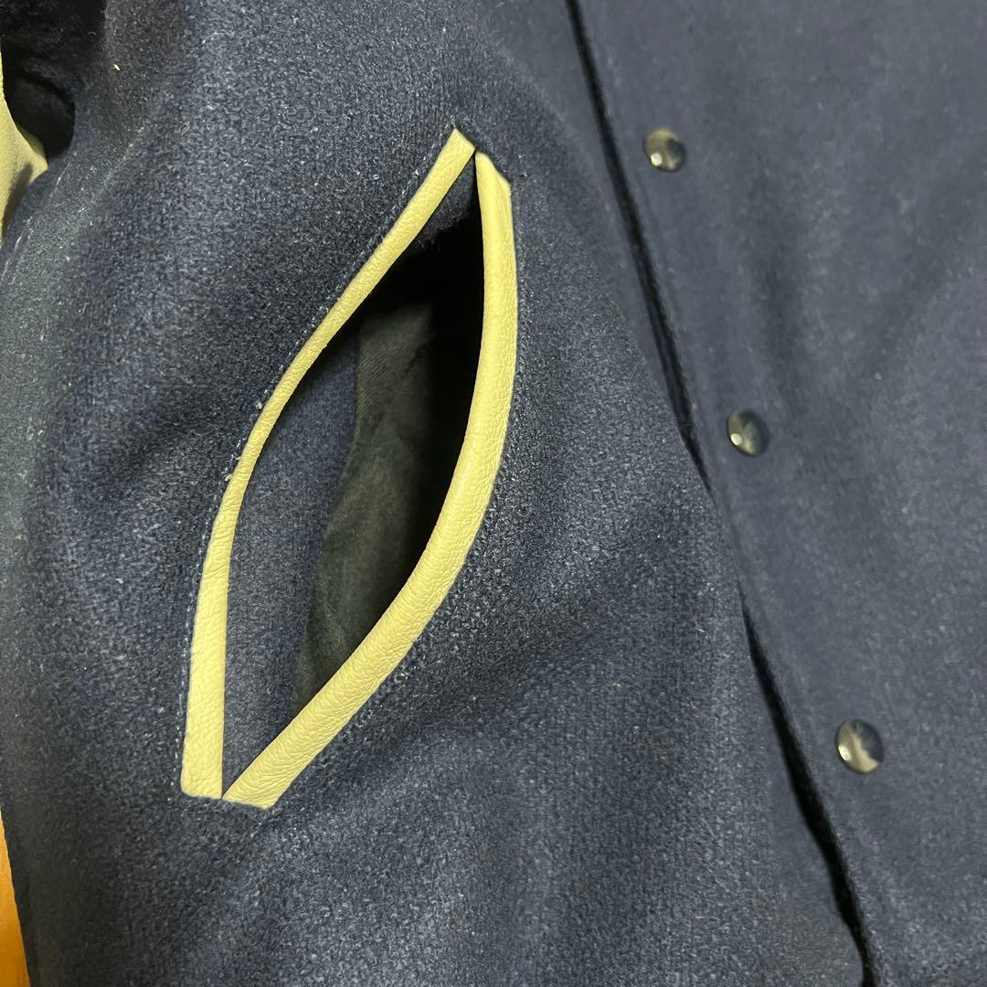 ジービースポーツGbsport ゴールデンベア　スタジャン スタンダードフィット