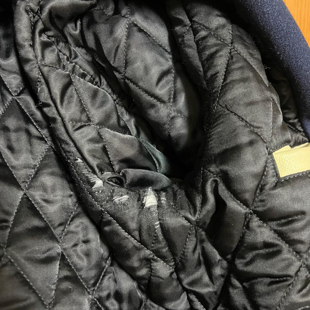 ジービースポーツGbsport ゴールデンベア　スタジャン スタンダードフィット