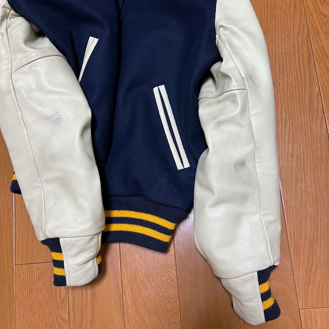 ジービースポーツGbsport ゴールデンベア　スタジャン スタンダードフィット