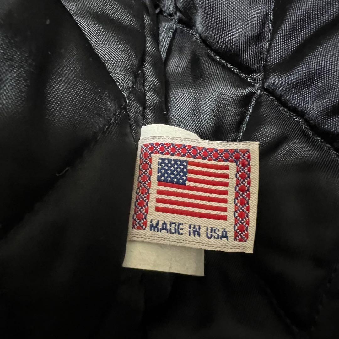 ジービースポーツGbsport ゴールデンベア　スタジャン スタンダードフィット