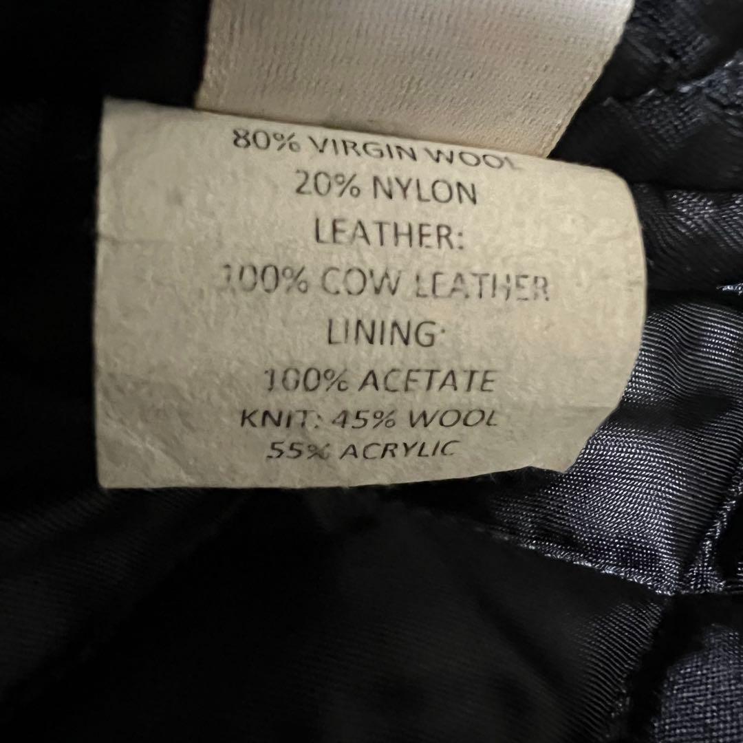 ジービースポーツGbsport ゴールデンベア　スタジャン スタンダードフィット