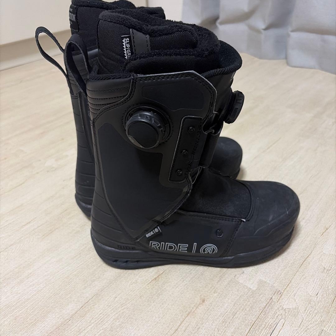RIDE THE92 23-24 25cm ライド スノーボード ブーツ