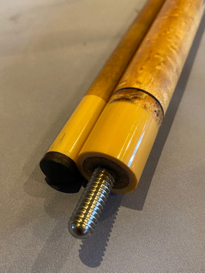 こ*ん様 M*K様　MEUCCI ORIGINAL キュー