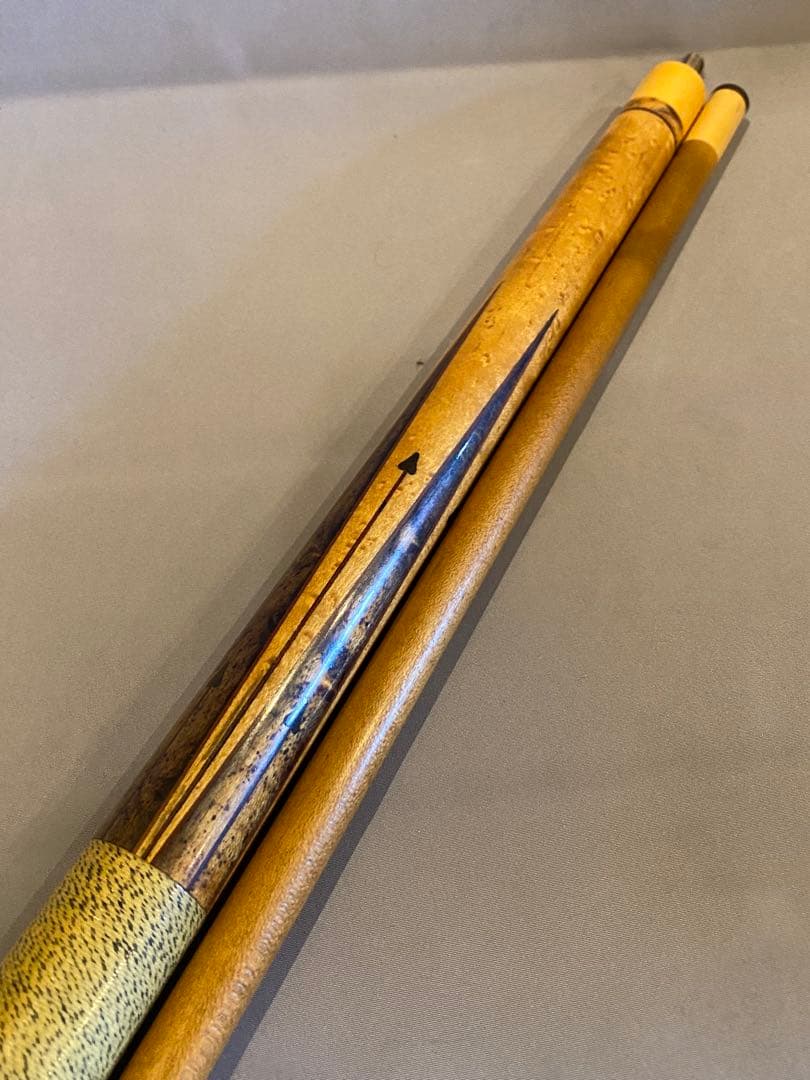 こ*ん様 M*K様　MEUCCI ORIGINAL キュー