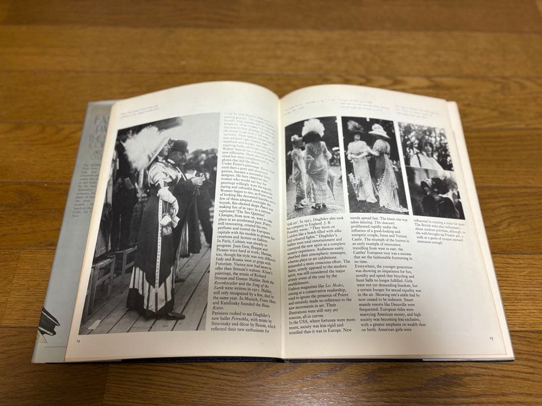 レディース ファッションパレード　シーバーガー/コレクション