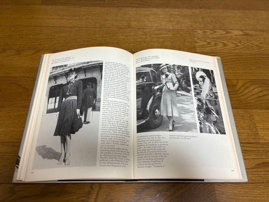 レディース ファッションパレード　シーバーガー/コレクション