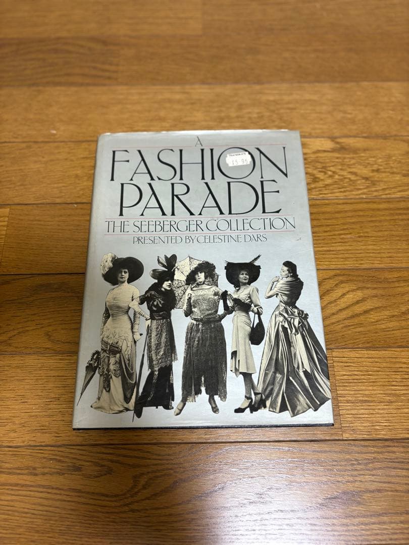 レディース ファッションパレード　シーバーガー/コレクション