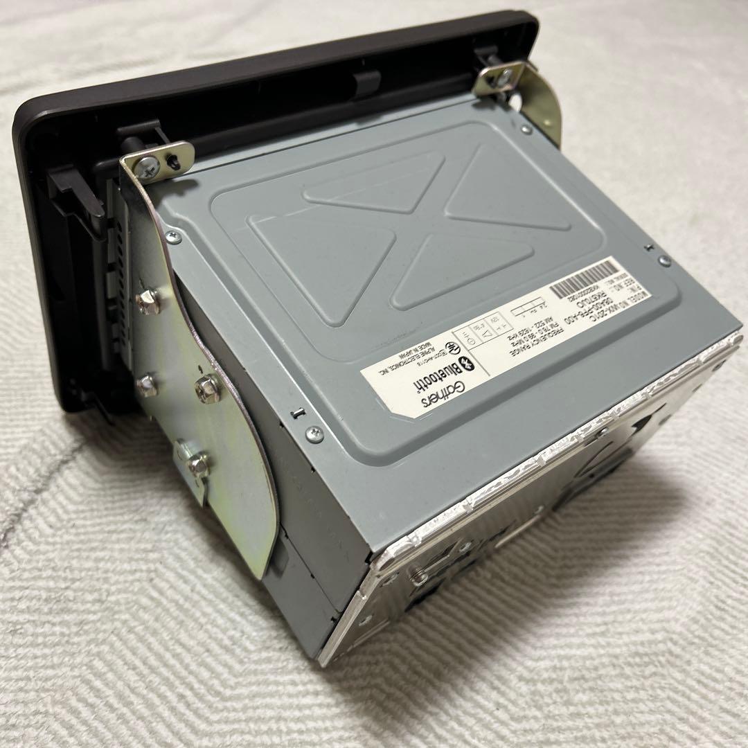 ホンダ純正 WX-201C ディスプレイオーディオ・TV・Bluetooth