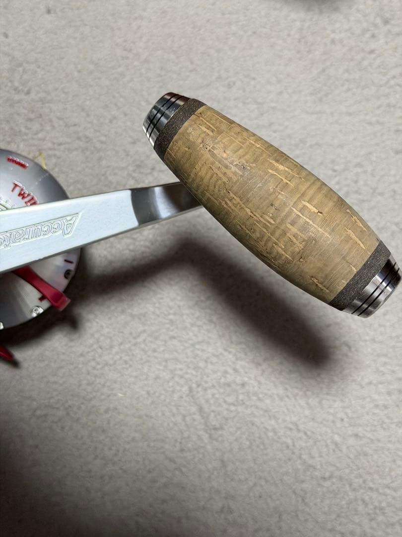 アキュレート　バリアント