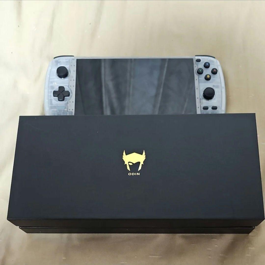 その他 ayn odin pro 8gb/128gb