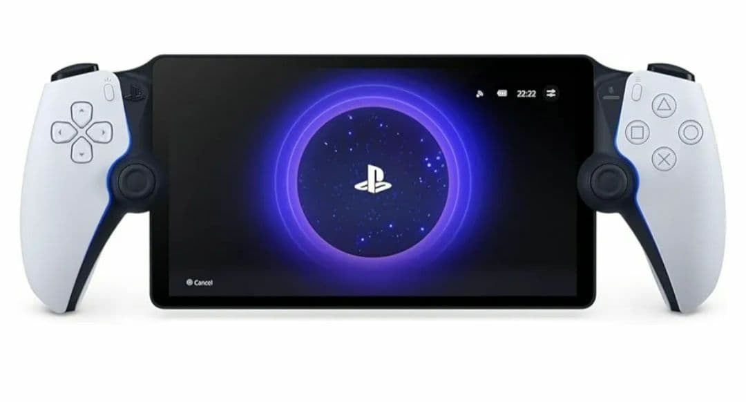 PlayStation Portal リモートプレーヤー(CFIJ-18000)