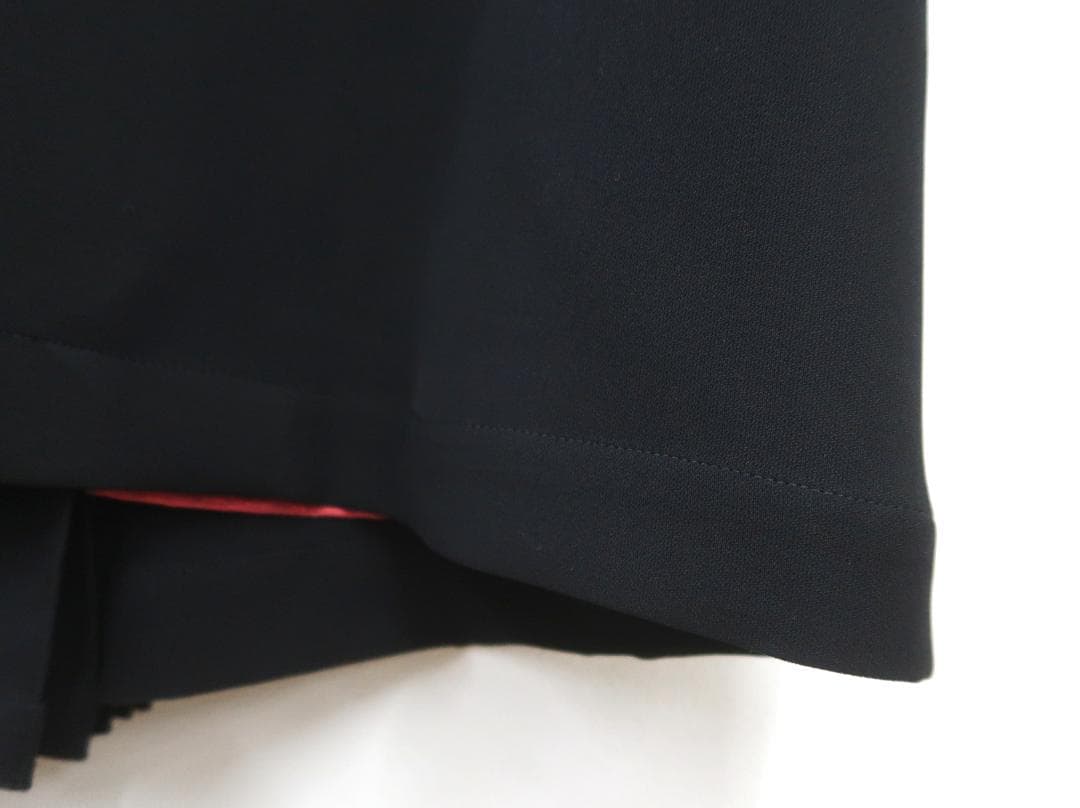 3407 美品 uenoya 上野屋 テーラードフレアコート