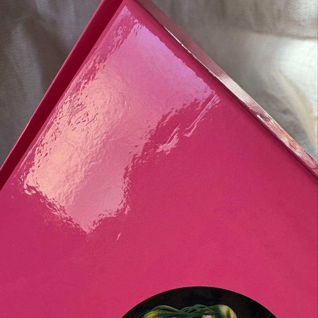 セーラームーン 20周年記念メモリアルトリビュート アナログ盤