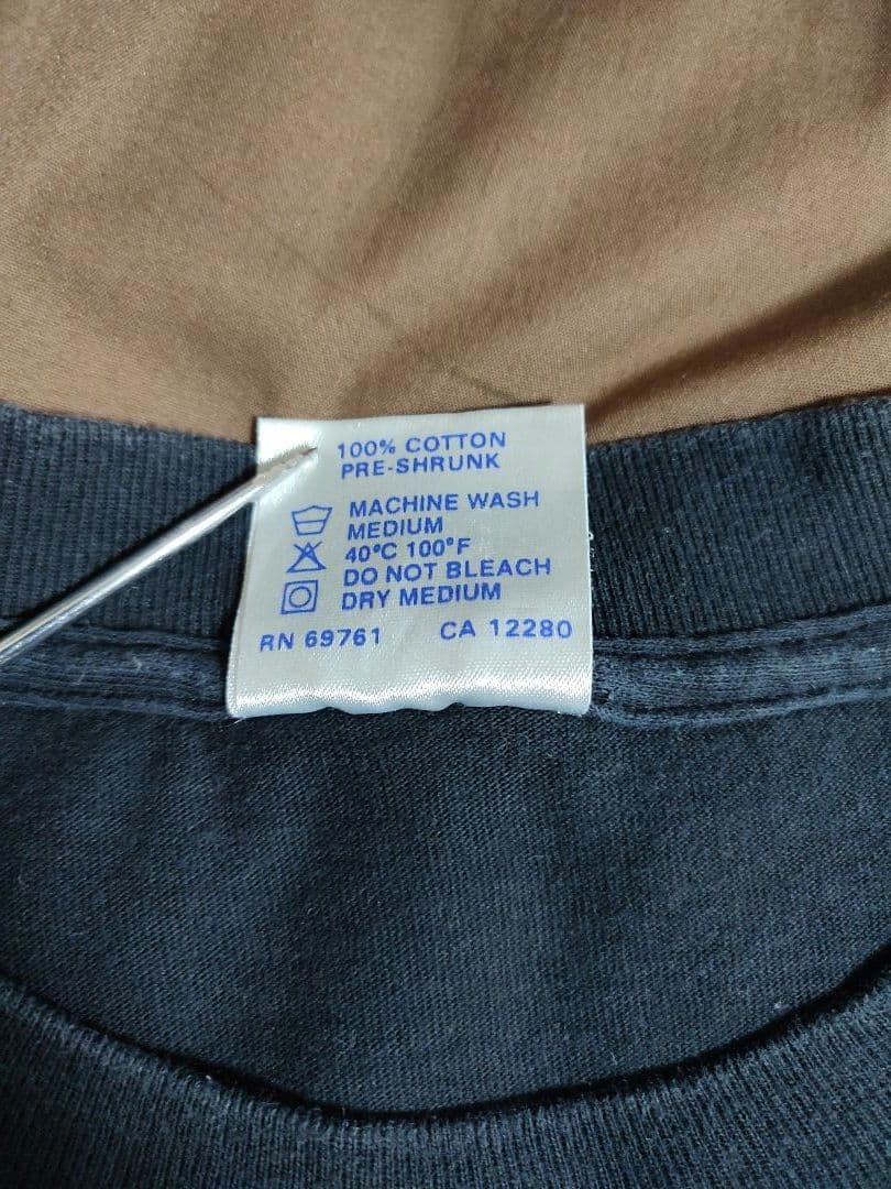 【値下げ不可】古着 90s Guns N' Roses