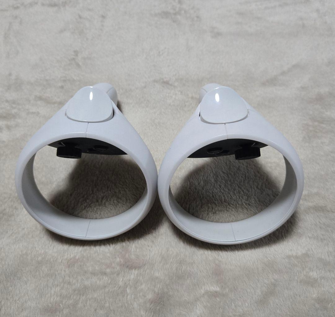  Quest 2 VRヘッドセット　64GB