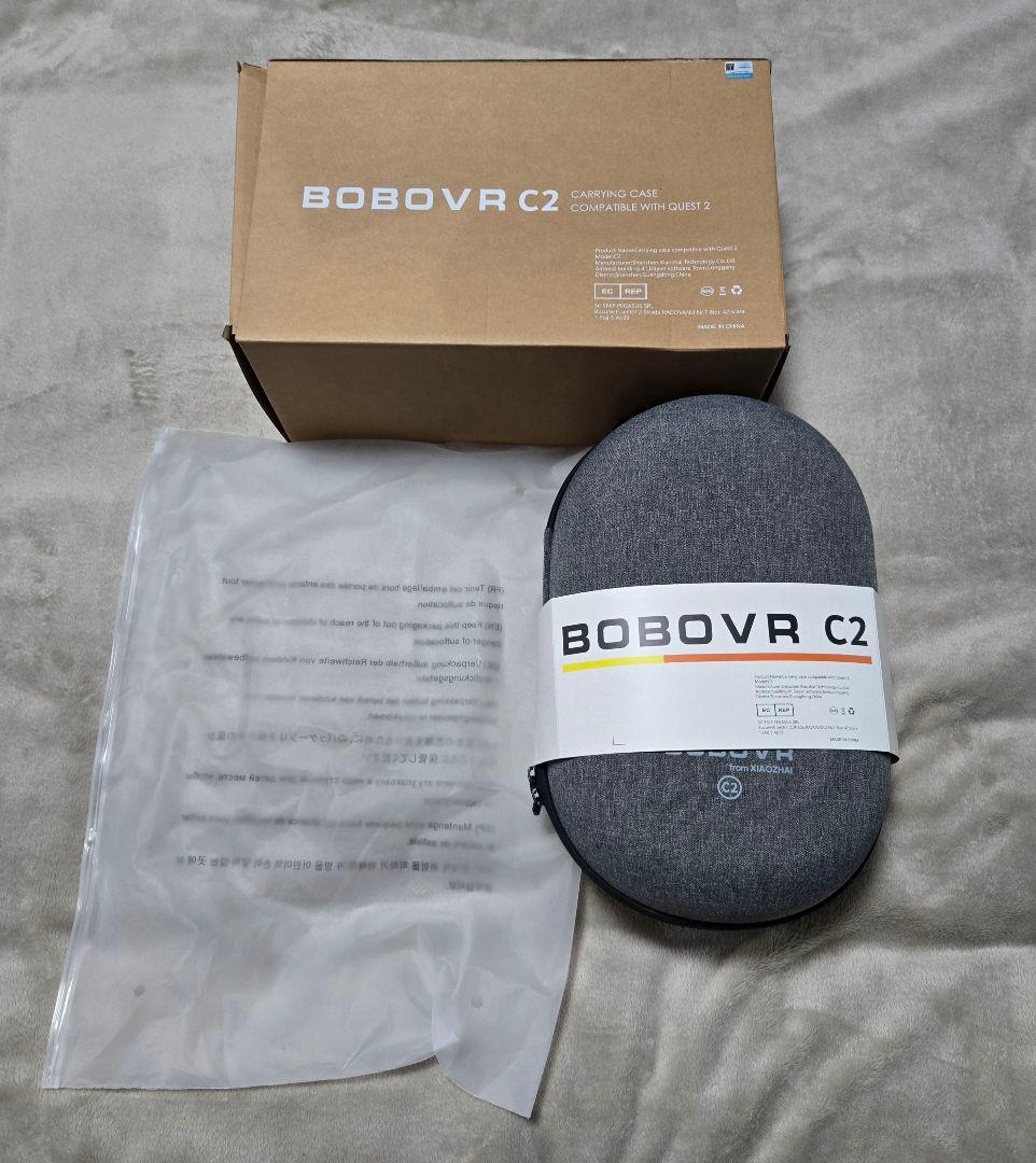  Quest 2 VRヘッドセット　64GB