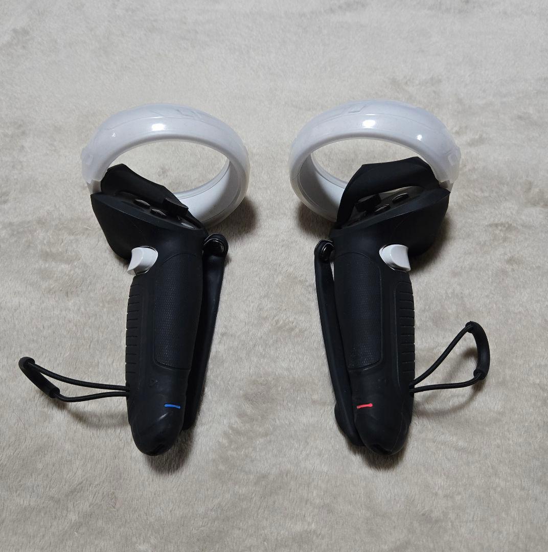  Quest 2 VRヘッドセット　64GB