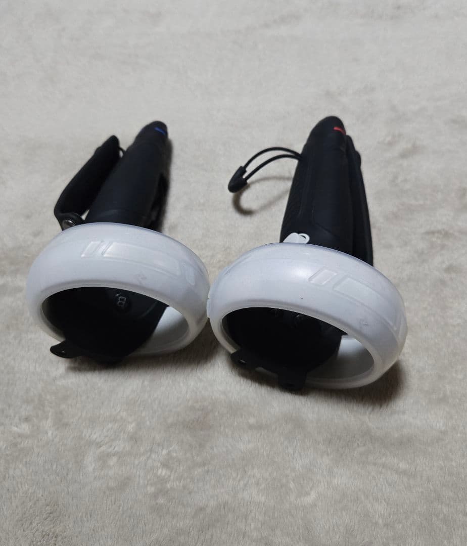  Quest 2 VRヘッドセット　64GB