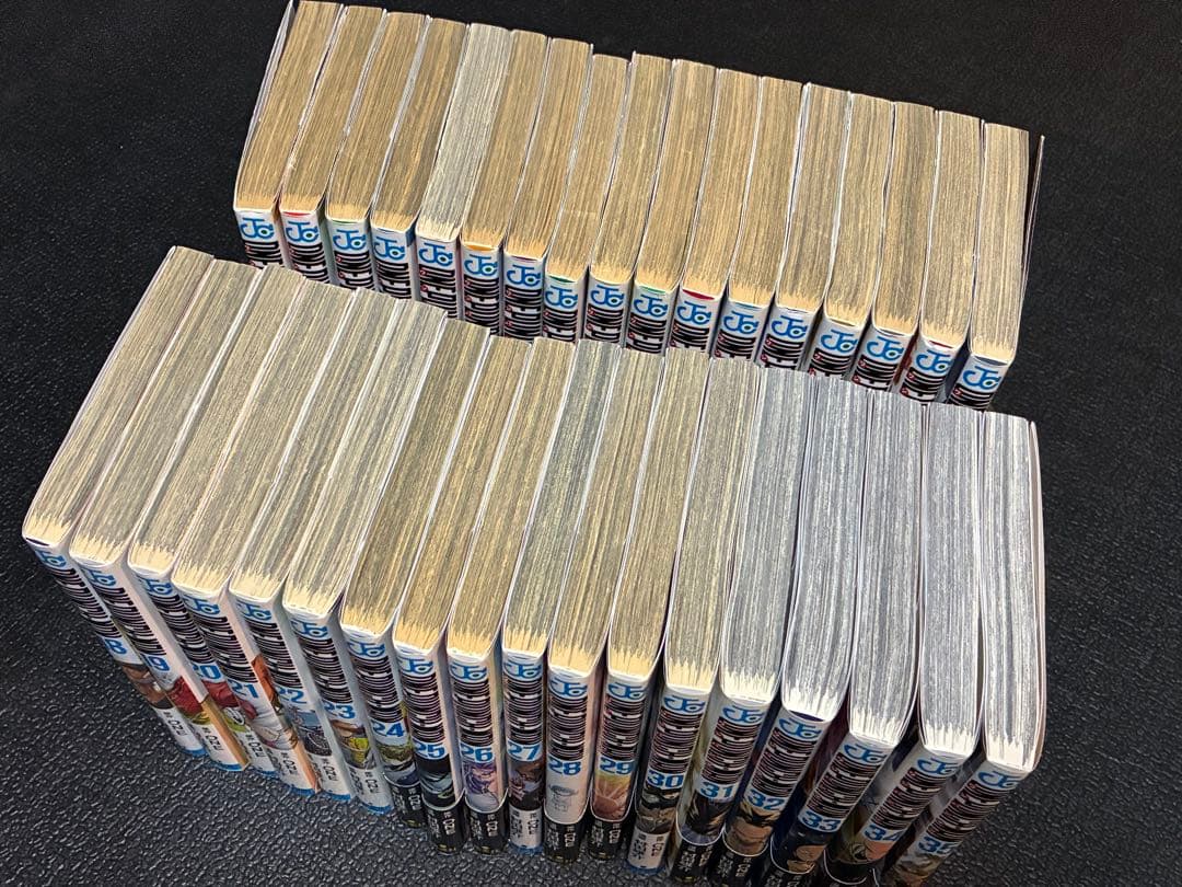 ワンパンマン 1〜35巻 全巻セット ONE / 村田雄介