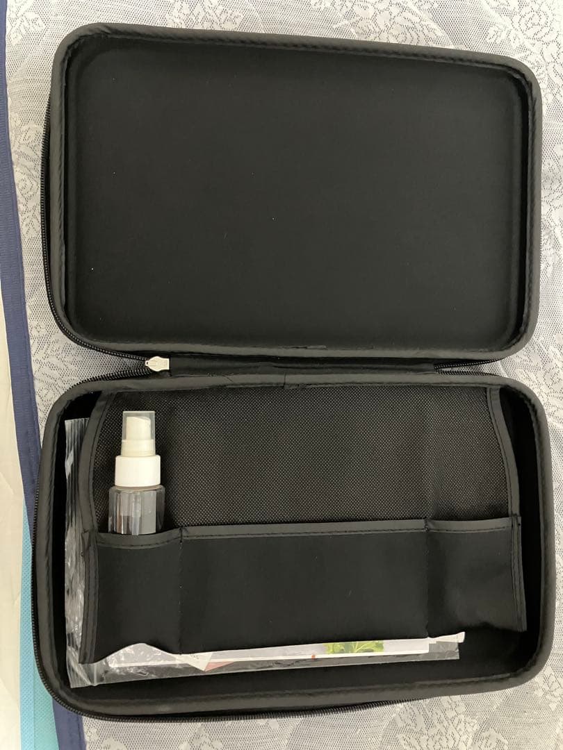 SIXPAD トレーニングウェア 収納ケース付き