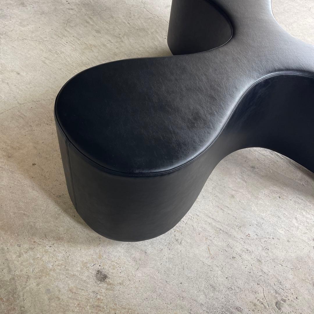 希少 名作 vitra ヴィトラ　サナア　ソファ　スツール　ラウンジチェア