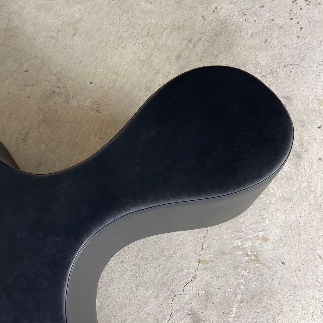 希少 名作 vitra ヴィトラ　サナア　ソファ　スツール　ラウンジチェア