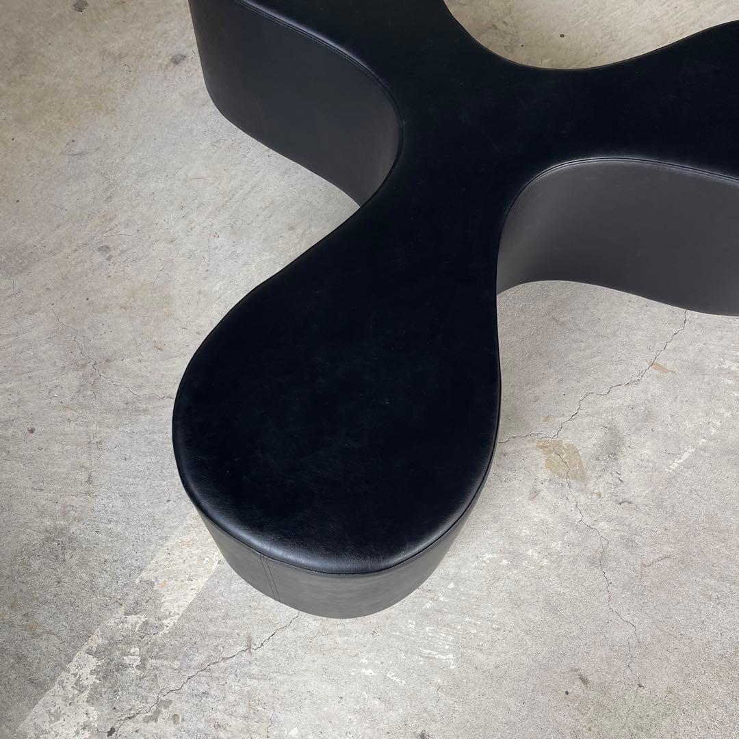 希少 名作 vitra ヴィトラ　サナア　ソファ　スツール　ラウンジチェア