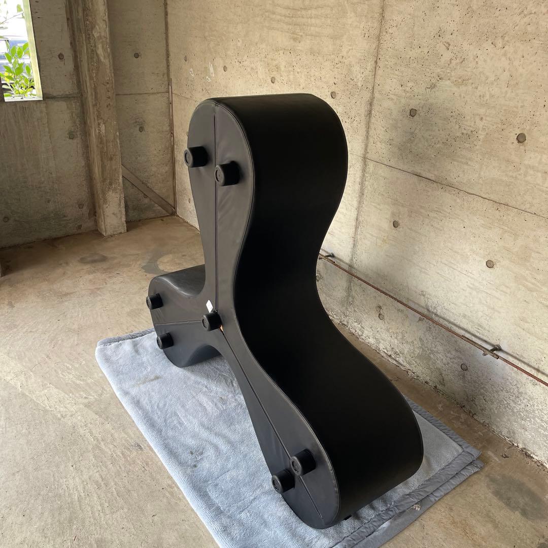 希少 名作 vitra ヴィトラ　サナア　ソファ　スツール　ラウンジチェア