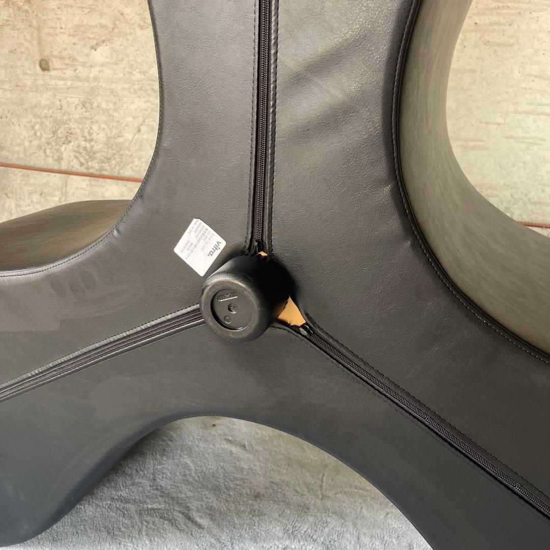 希少 名作 vitra ヴィトラ　サナア　ソファ　スツール　ラウンジチェア