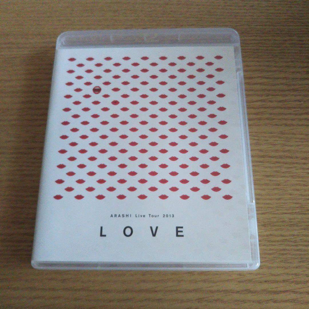 嵐 BD 寄せ集め(2枚組 1セット6,000円)⑧