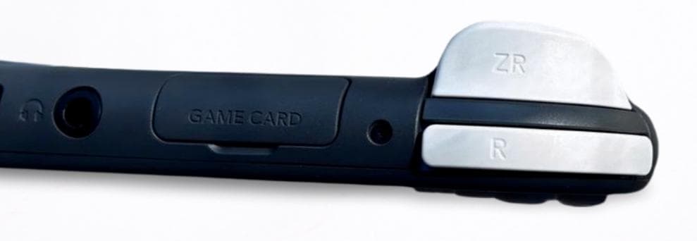 Nintendo Switch Lite 本体 グレー（箱あり・充電器付）美品