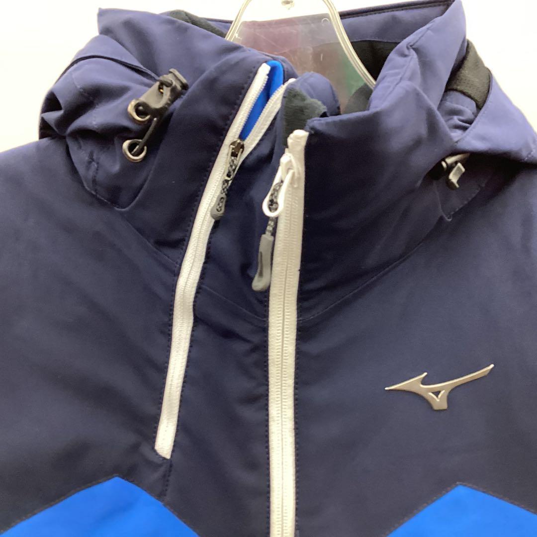 新品　MIZUNO スキーウエア　M