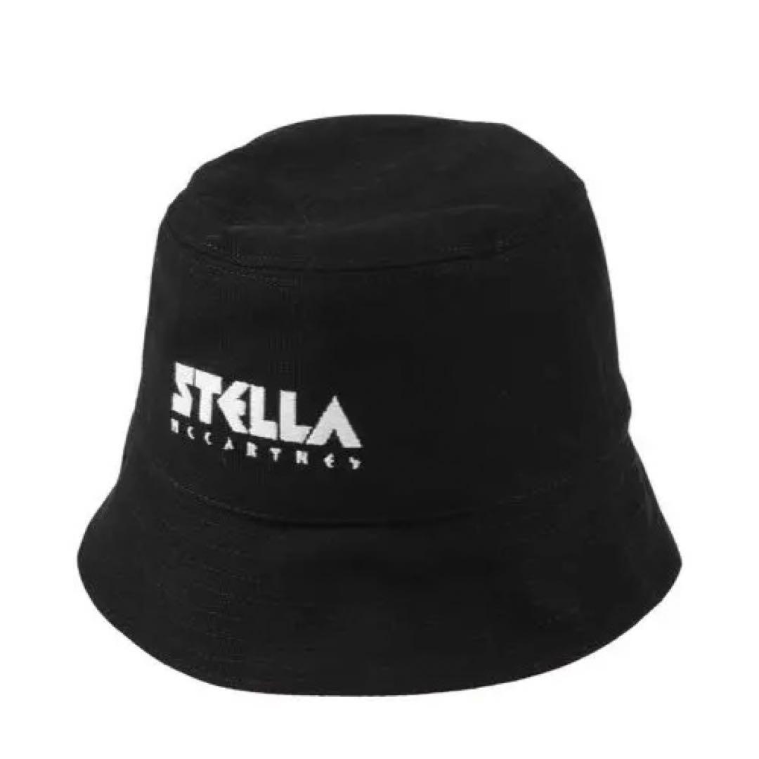 ステラマッカートニー　バケットハット