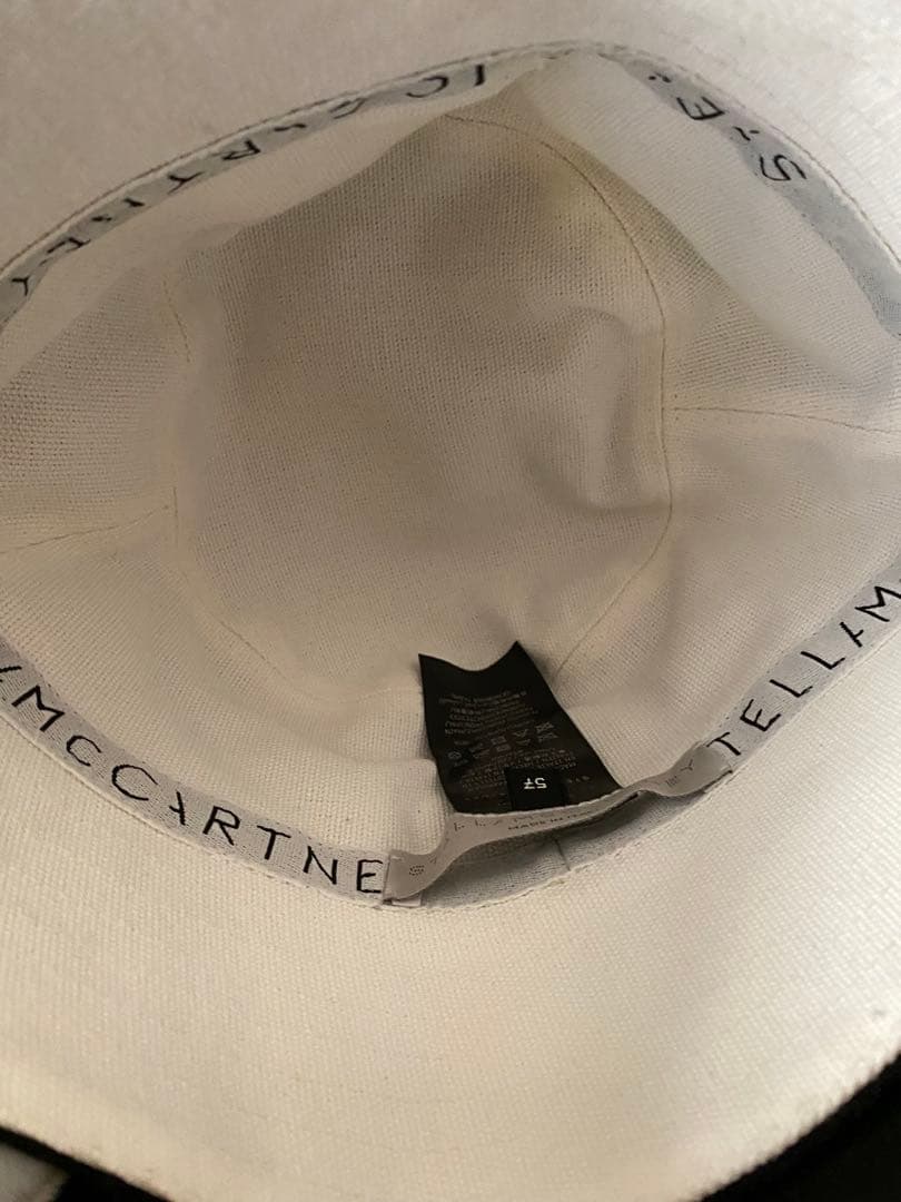 ステラマッカートニー　バケットハット
