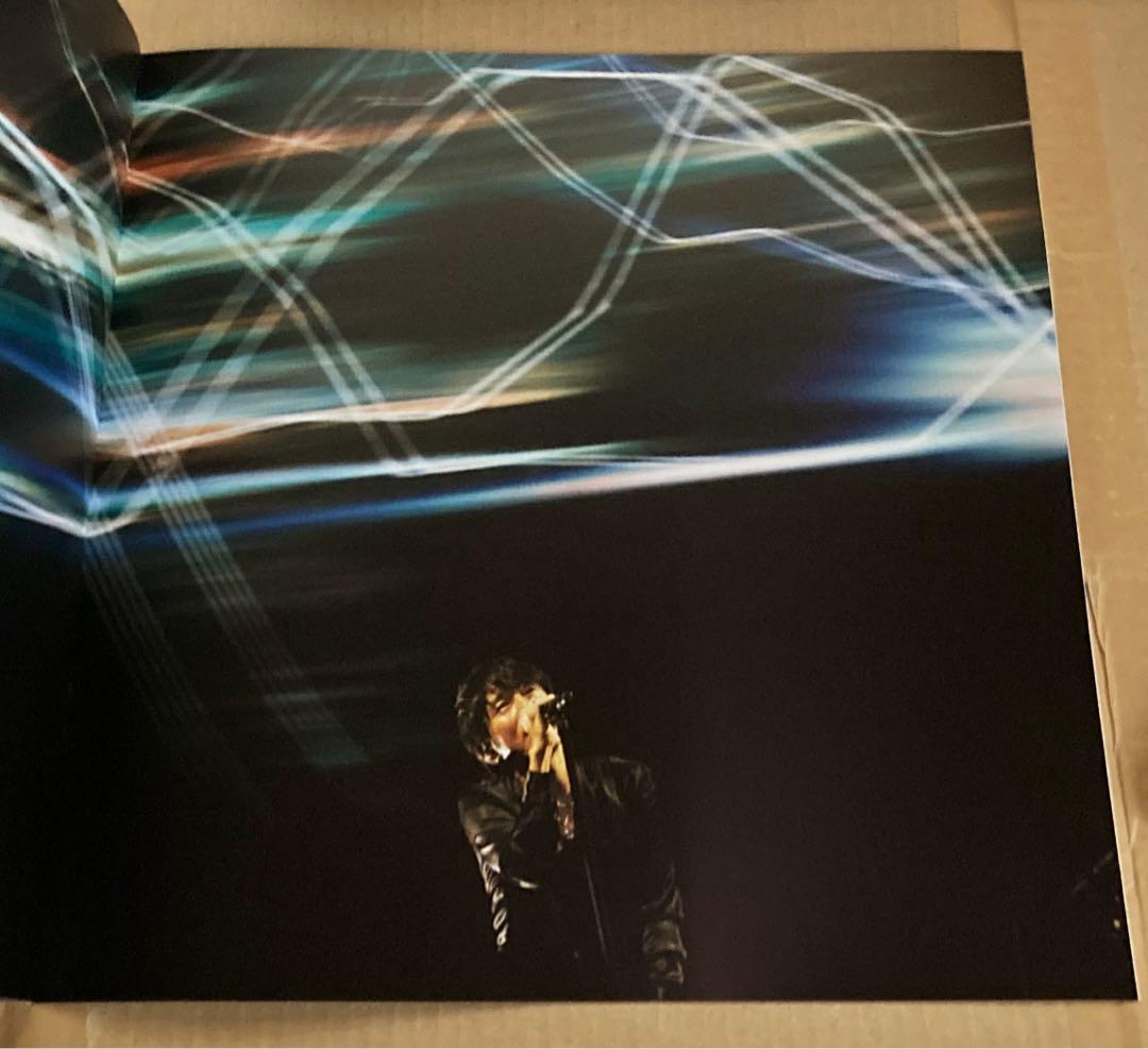 Mr.Children miss you LIVE〈4枚組〉