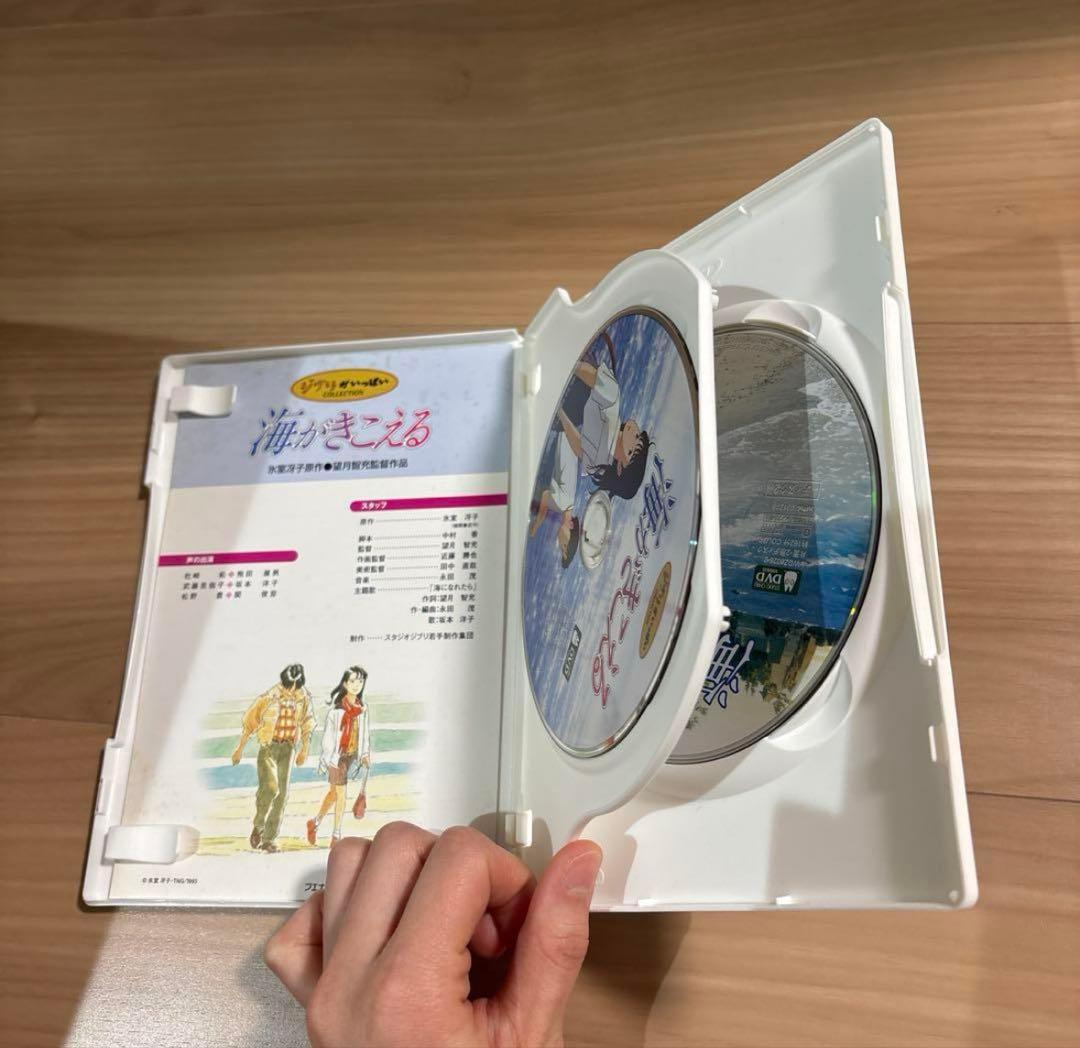 美品！スタジオジブリ　DVD 15作品
