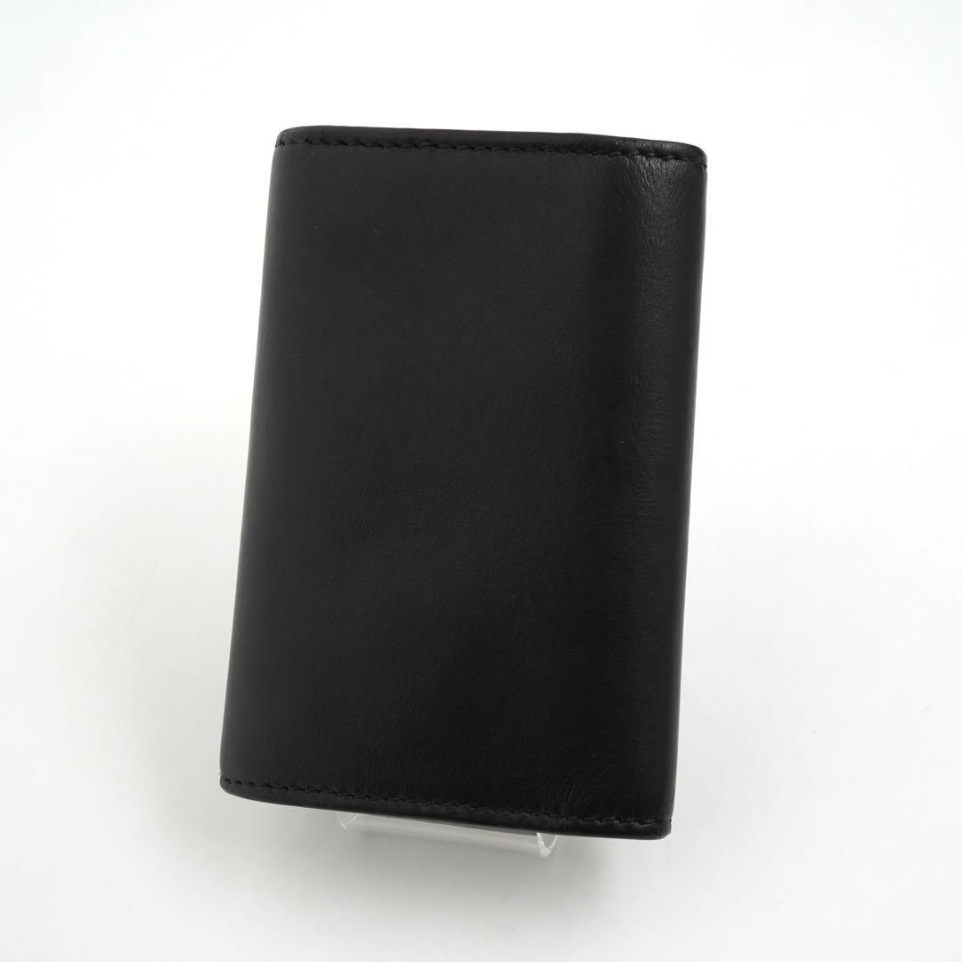 ✨未使用に近い✨　GUCCI キーケース　キーリング　マーモント　GG 6連