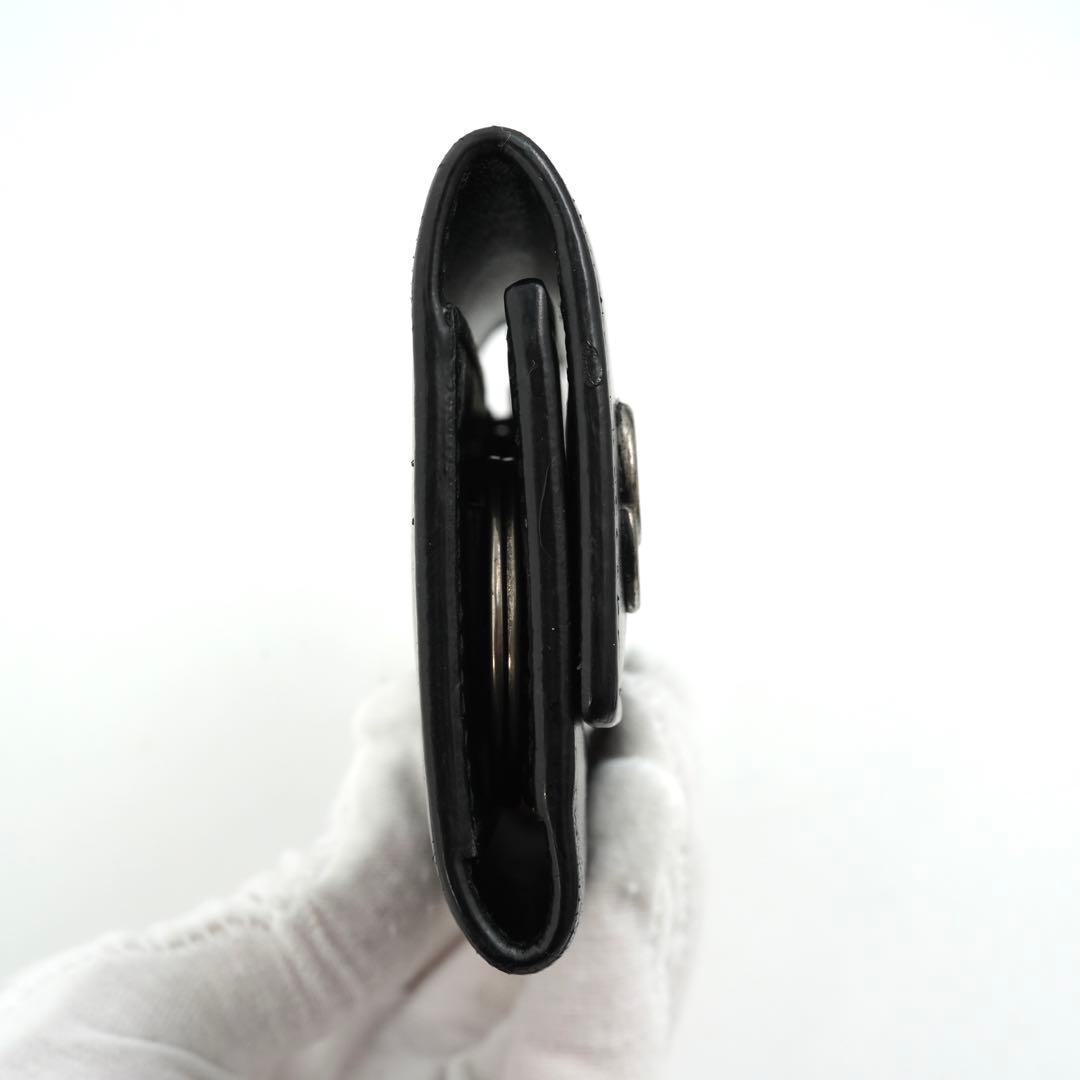 ✨未使用に近い✨　GUCCI キーケース　キーリング　マーモント　GG 6連