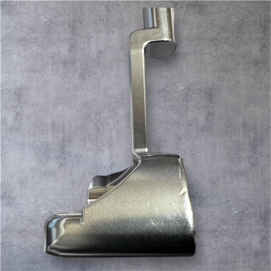 EPON パター I-33⭐️STABILITYシャフト⭐️REVEグリップ