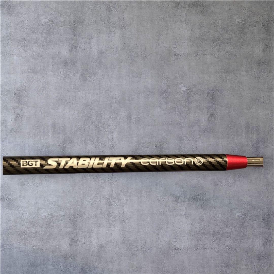 EPON パター I-33⭐️STABILITYシャフト⭐️REVEグリップ