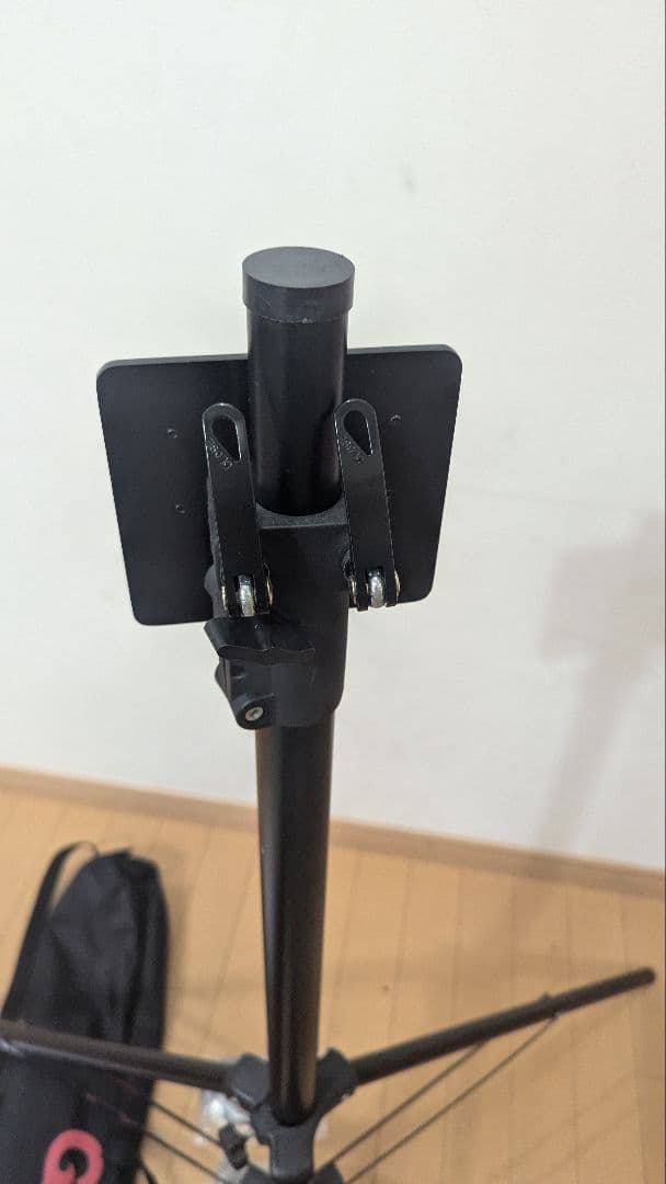 グラン ダーツスタンド GRAN ケース、説明書つき