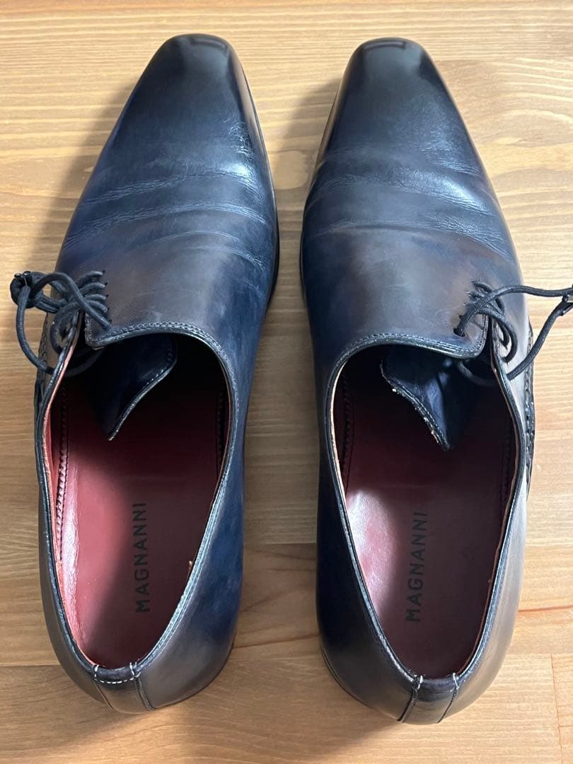 マグナーニ　オパンケ仕様　40サイズ