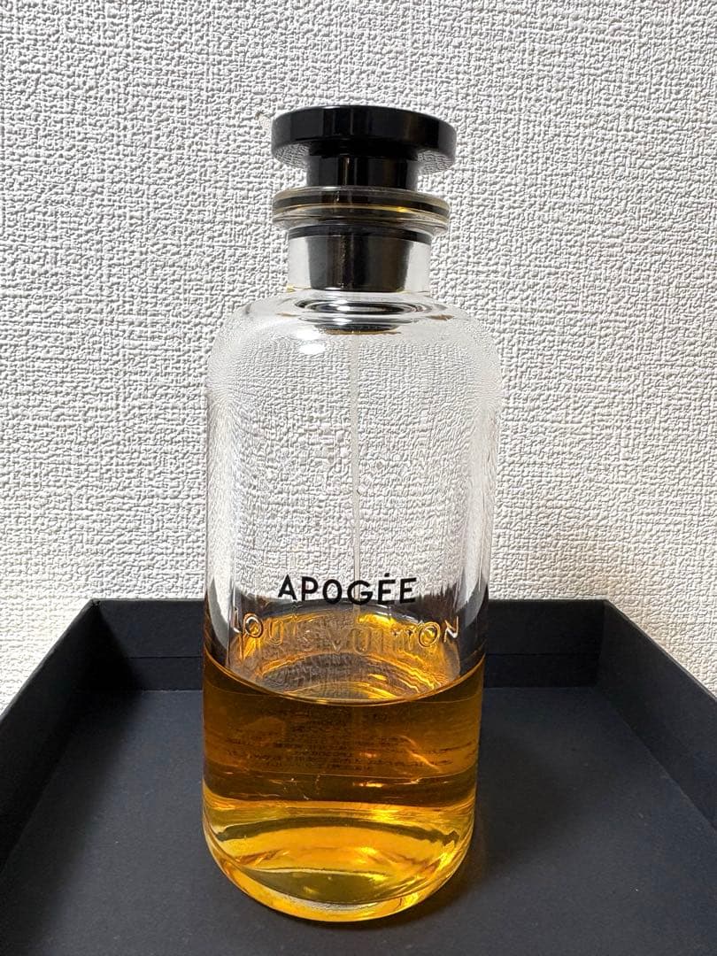 【希少】 明日までお値下げ中 200ml Louis Vuitton アポジェ