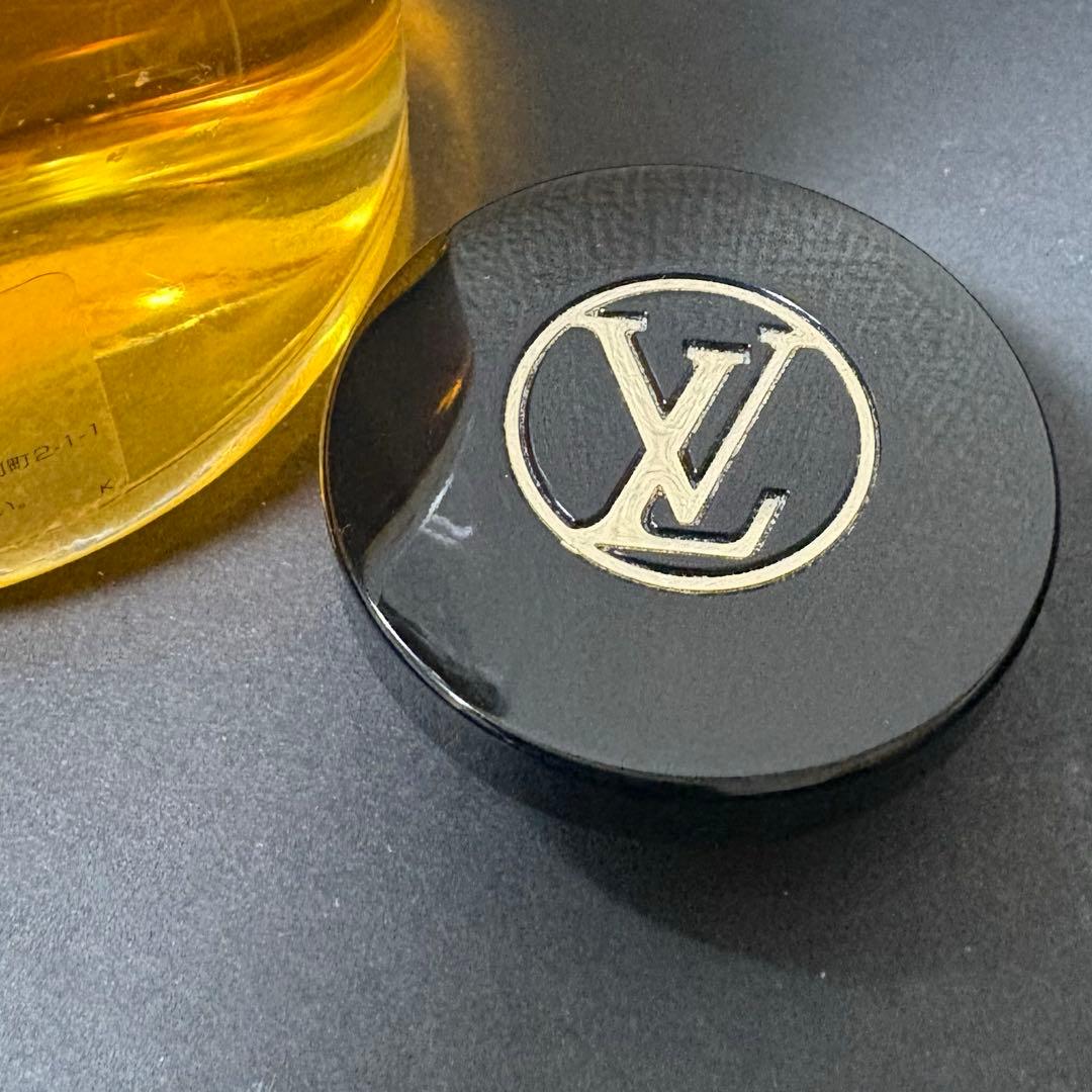 【希少】 明日までお値下げ中 200ml Louis Vuitton アポジェ