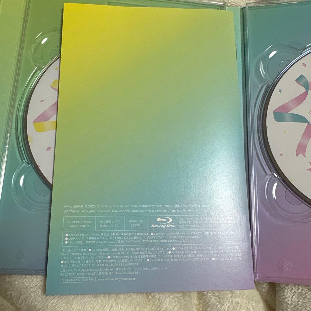 イコノイジョイ 2024〈初回生産限定盤・2枚組〉